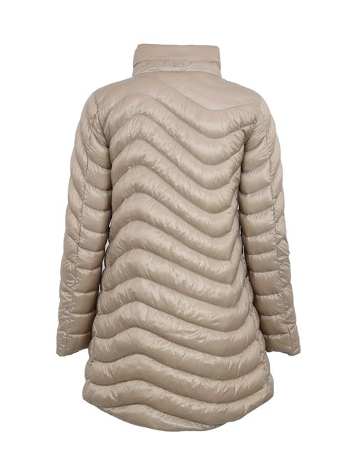 Piumino Resort in nylon ultralight Chantilly Herno | PI00156DR 12017Z1985